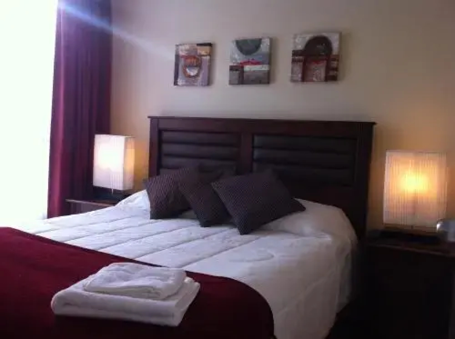 Iaparts Apartamentos Amueblados
