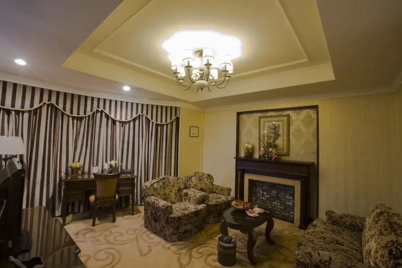 Olympic Hotel - Wenzhou