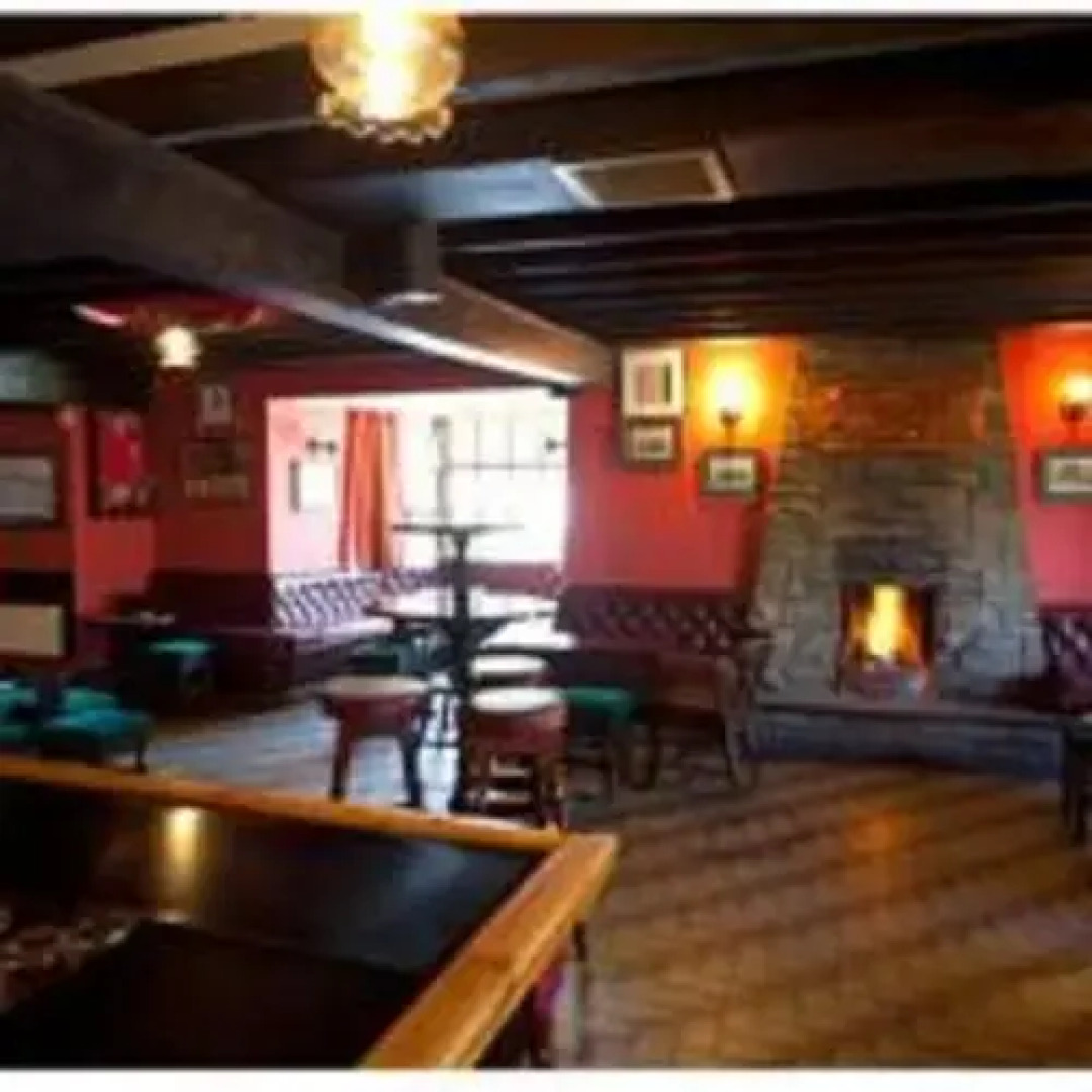 Jack O'Rourke's Bar & Accommodation