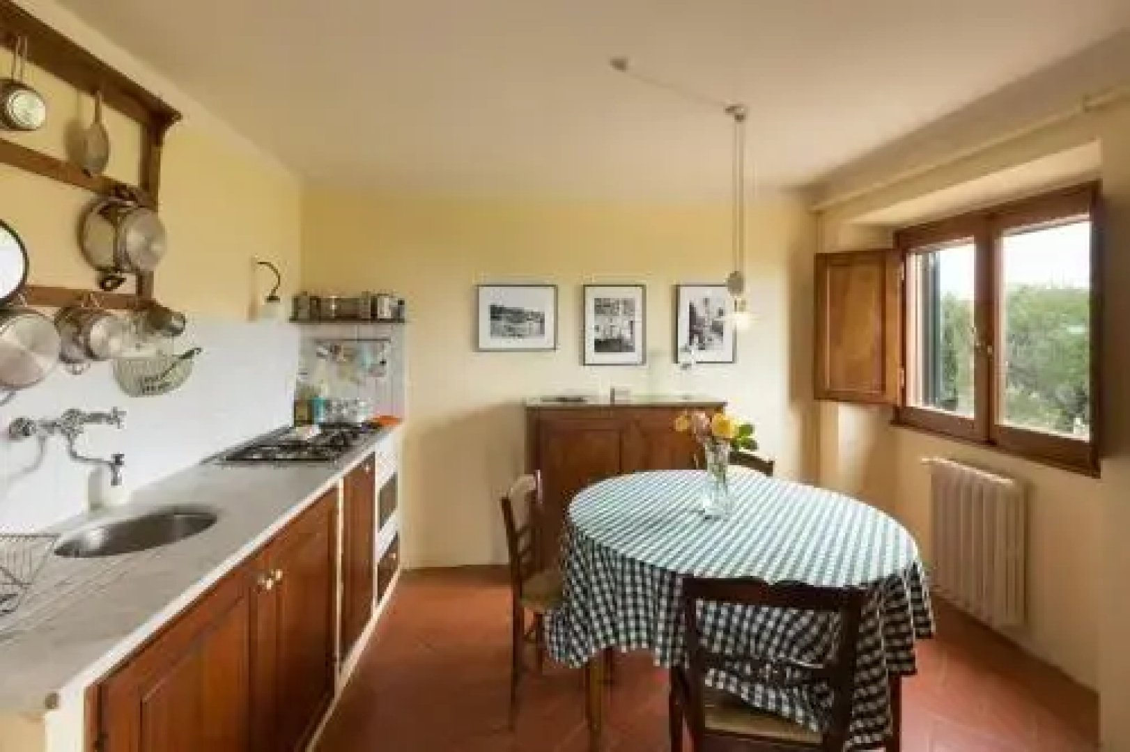 Villa Ortaglia Estate