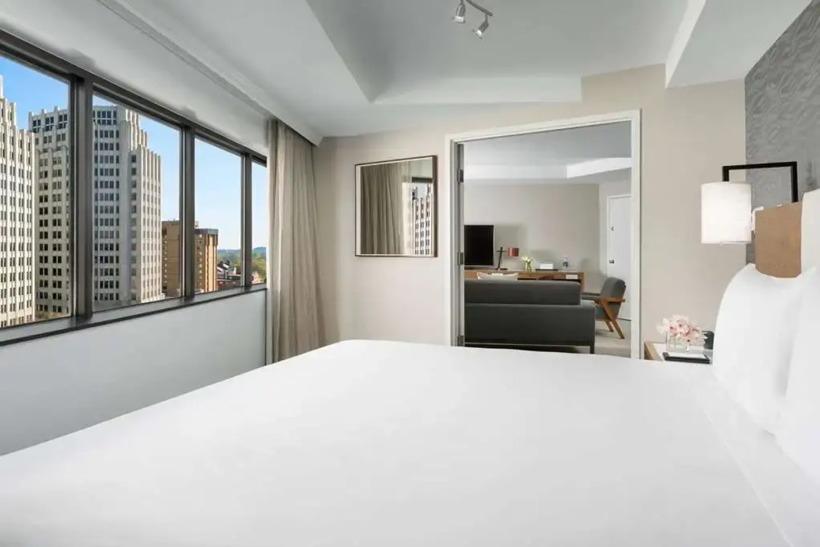 Hyatt Regency Bethesda