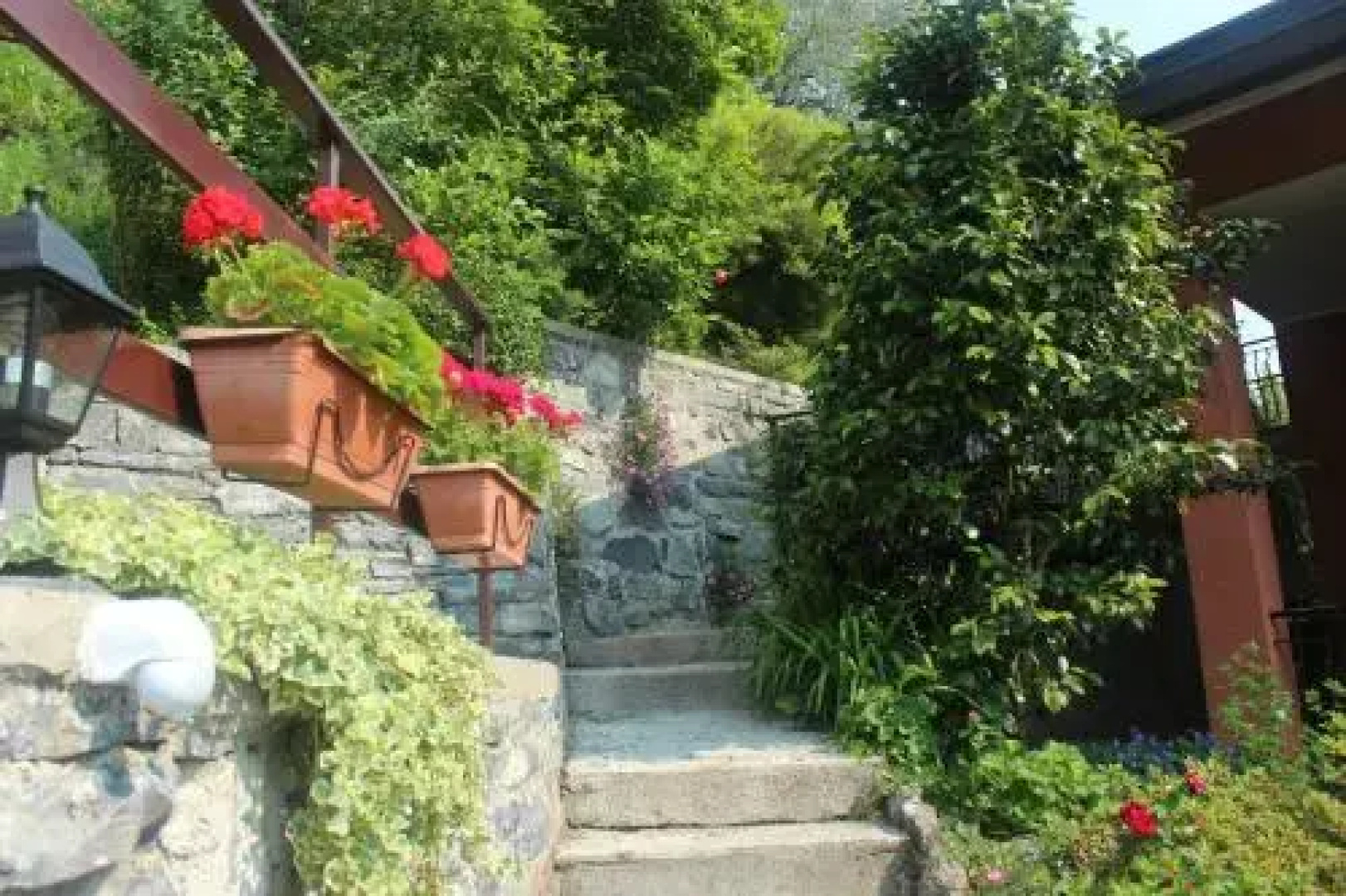 Bella Vista