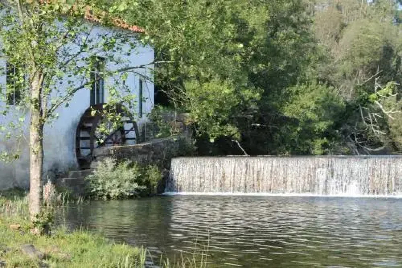 Bed & Breakfast Lagar do Rio