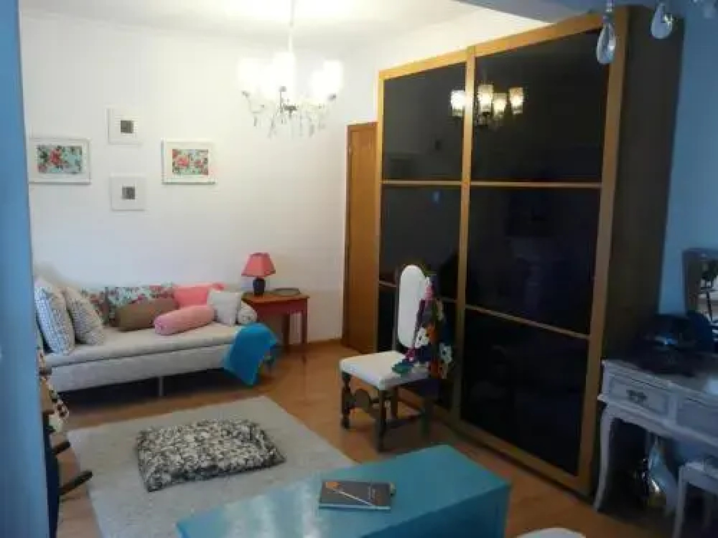 Quinta Nova Guest Room