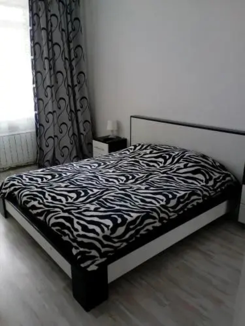 Apartment Irkutsk