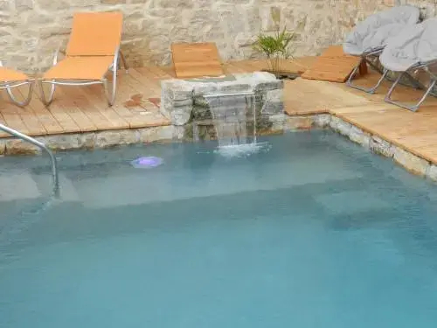 Le Clos Des Lavandes