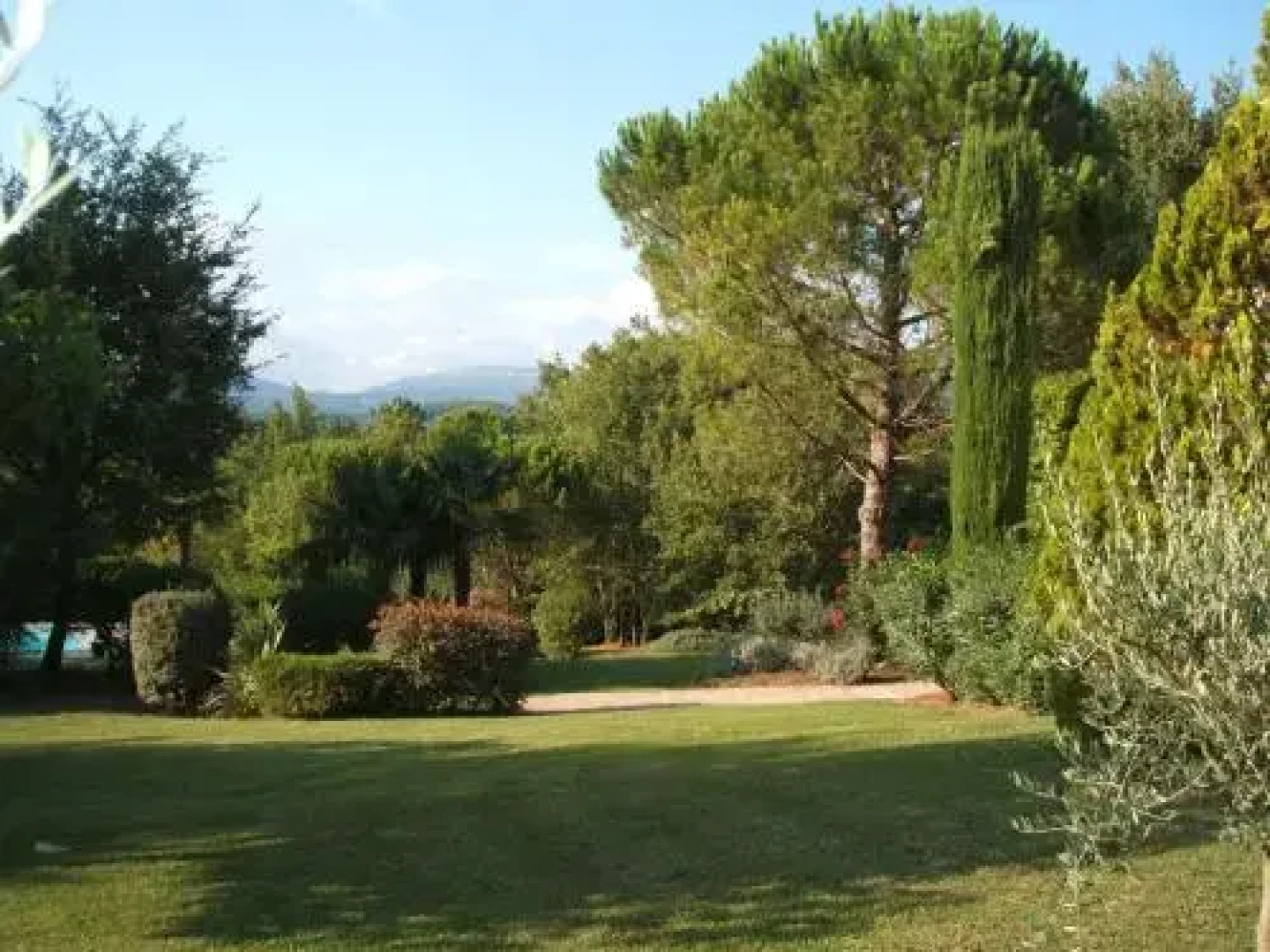 B&B Charming suite and pool