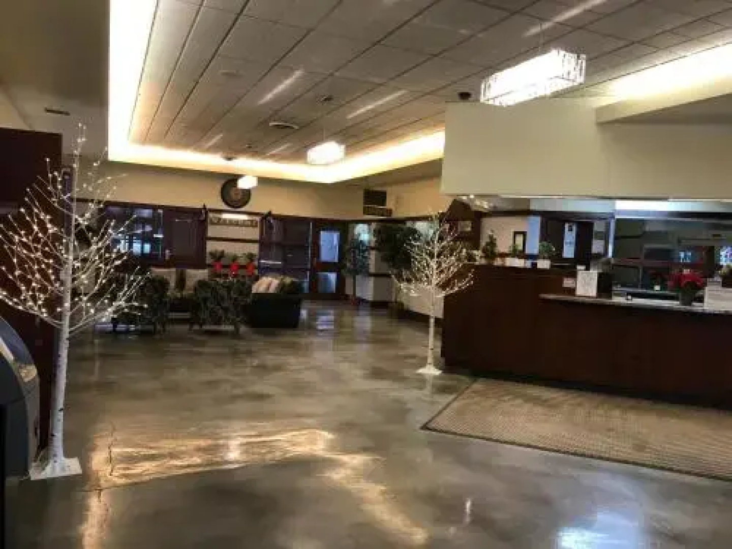 New Western Athabasca Inn