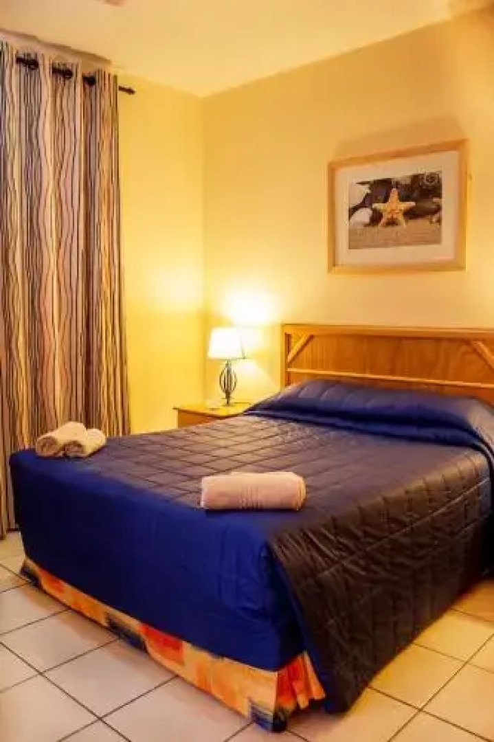 Silver Sands 2 Lifestyle Resort