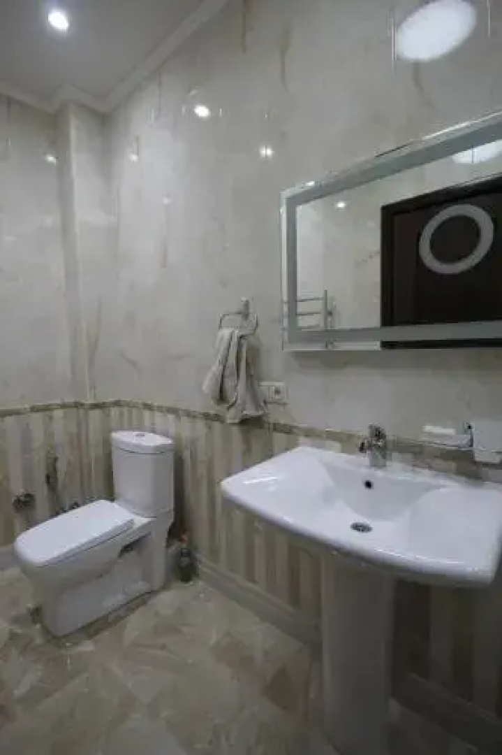 Luxe Apartment at North Avenue