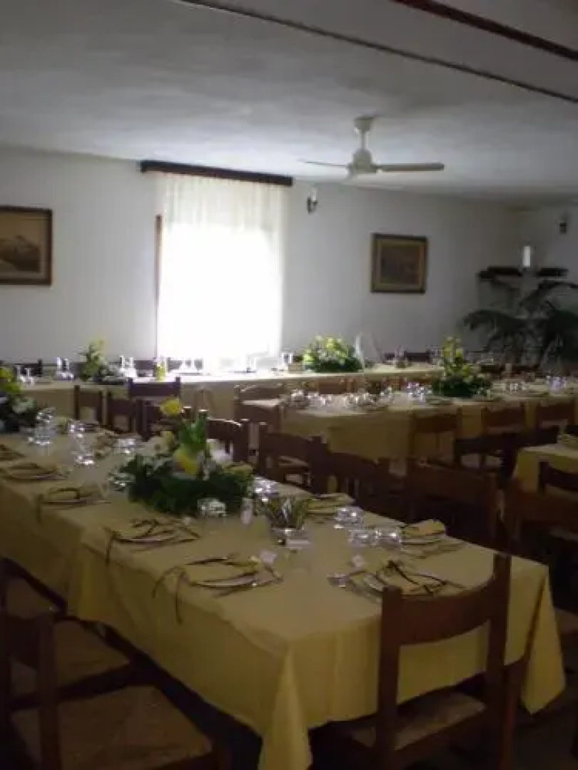 Hotel Sa Lumenera