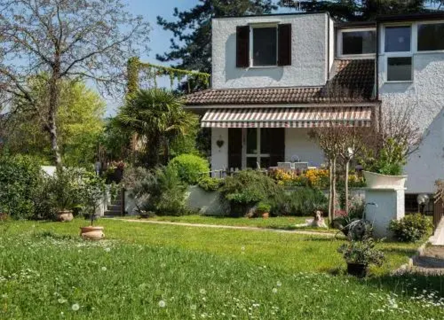B&B A Casa Di Sergio