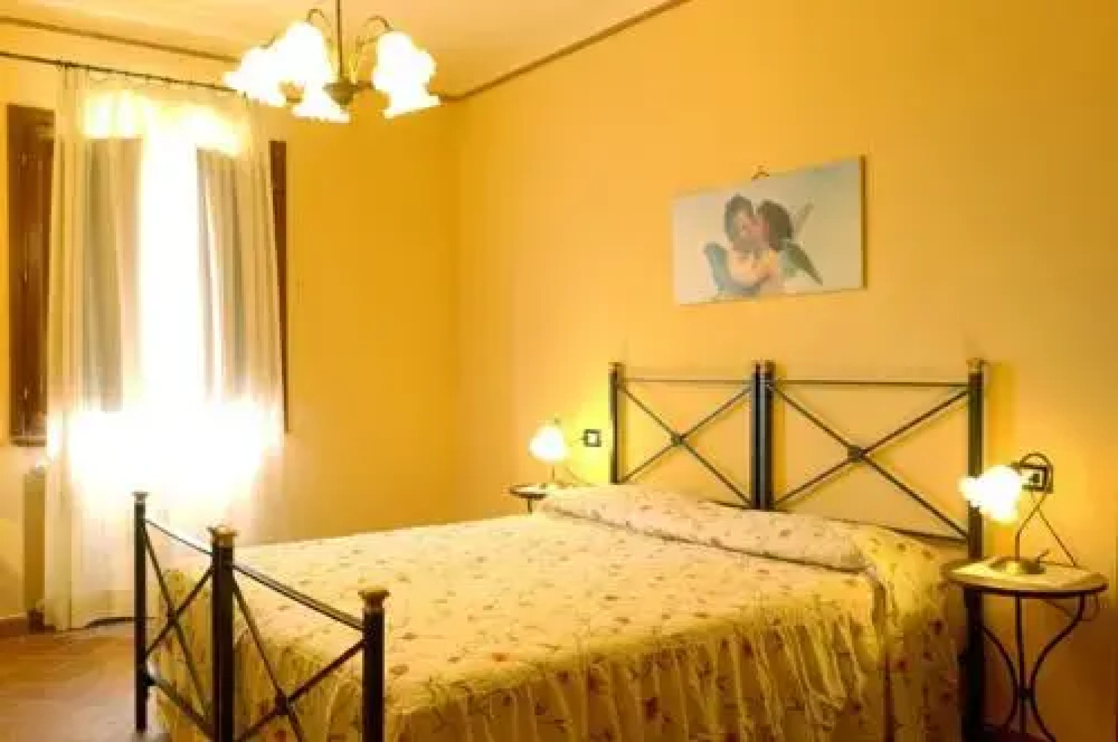 Agriturismo Montemari