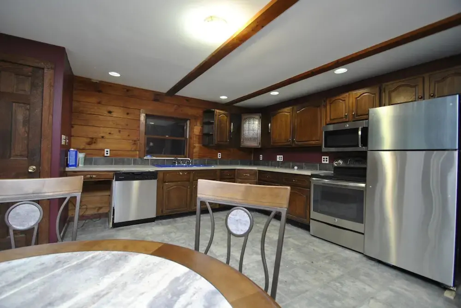 Grand Summit Lodge House - 6 Br Home