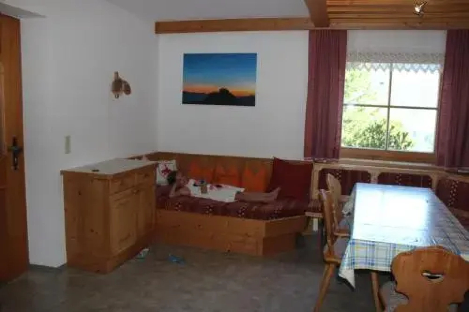 Sonnberghof