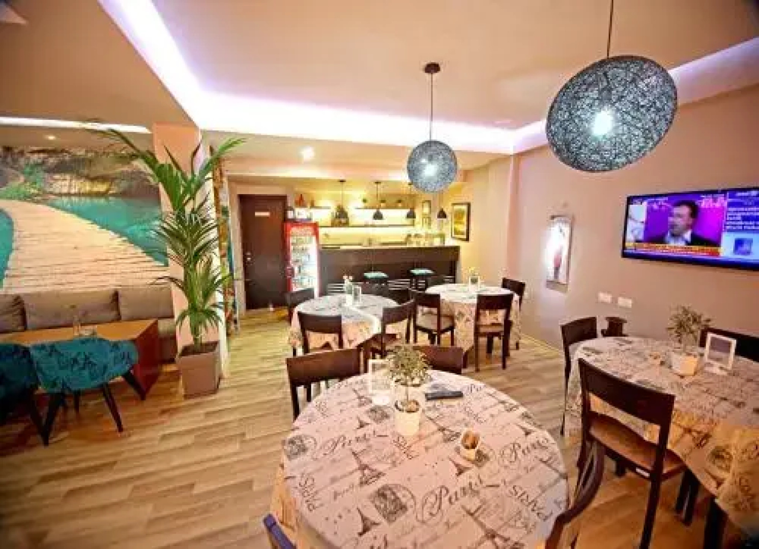 Hotel Bojko