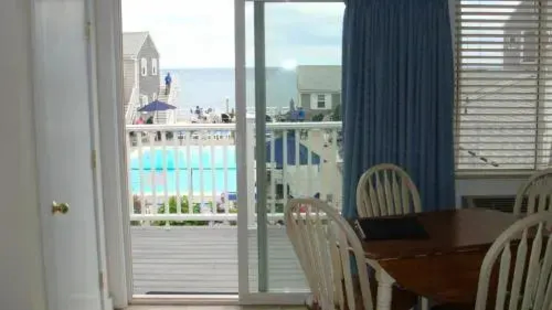 The Colony Beach Motel