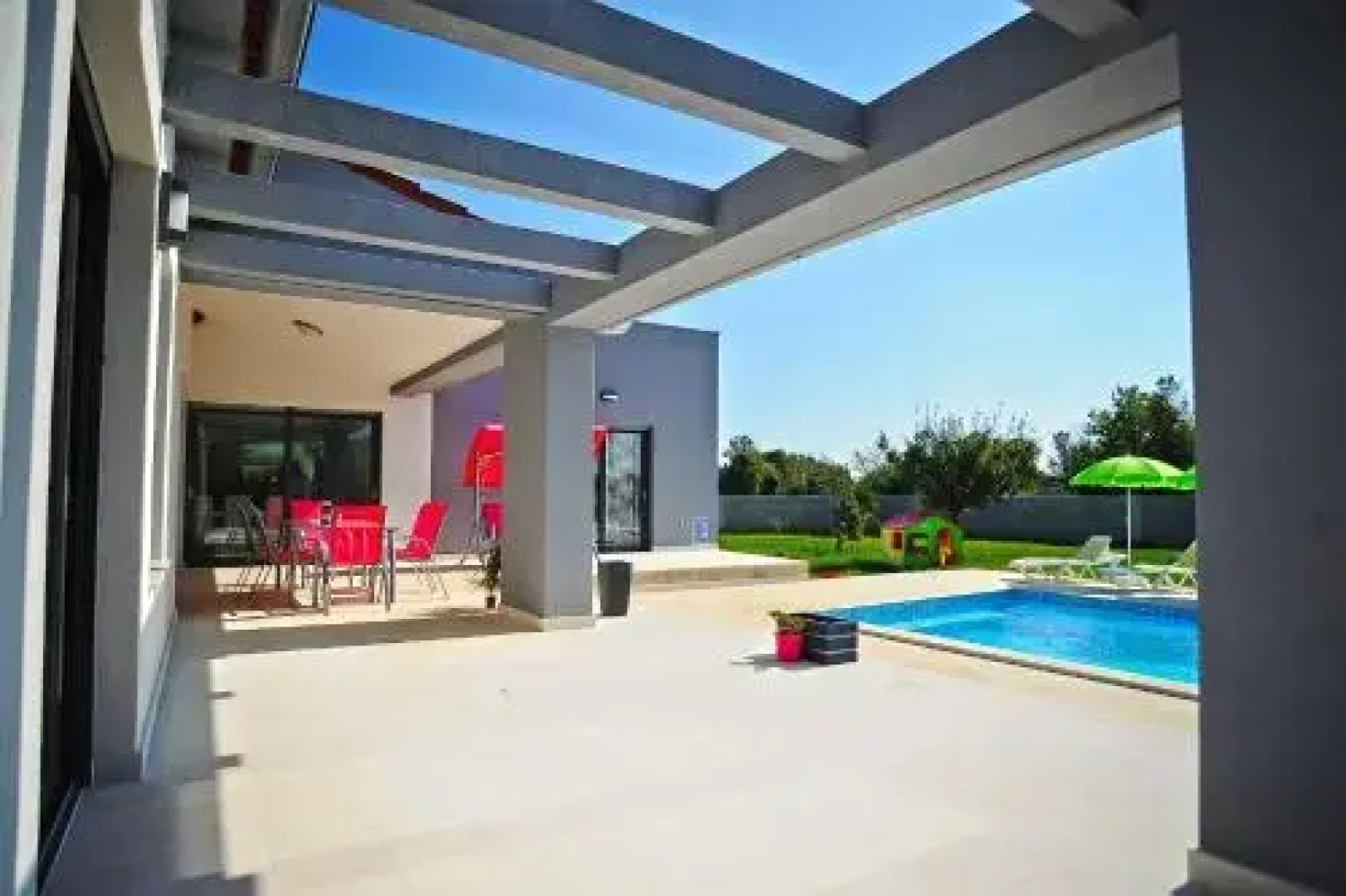 Villa Eva