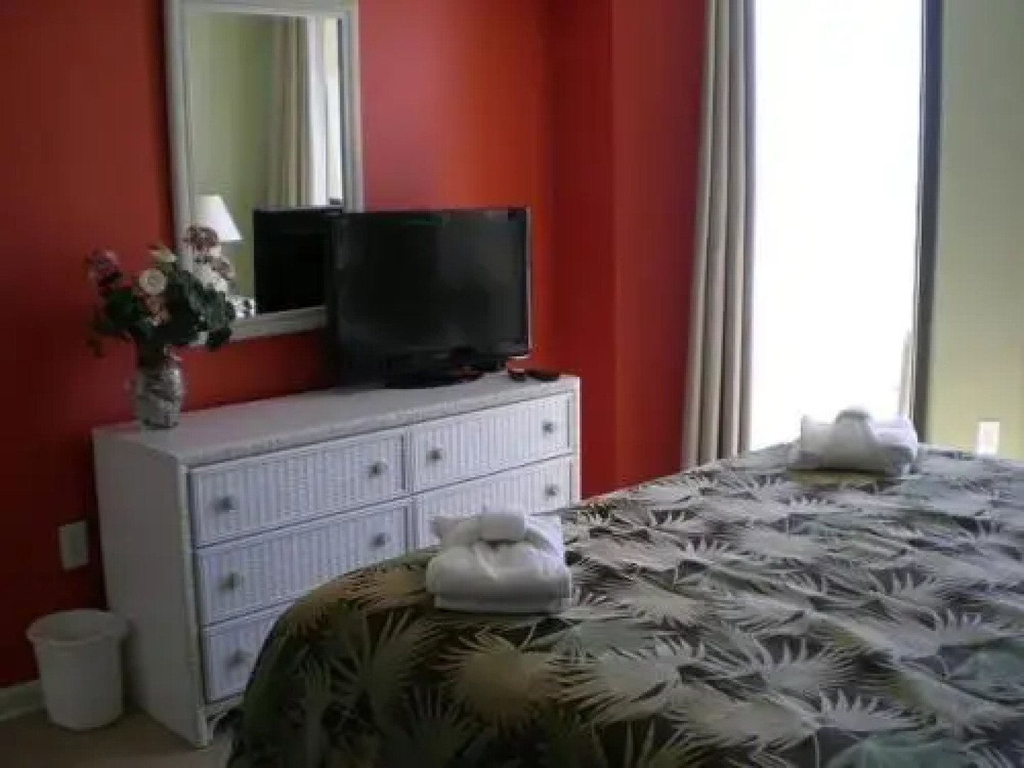 411 COV-Penthouse View