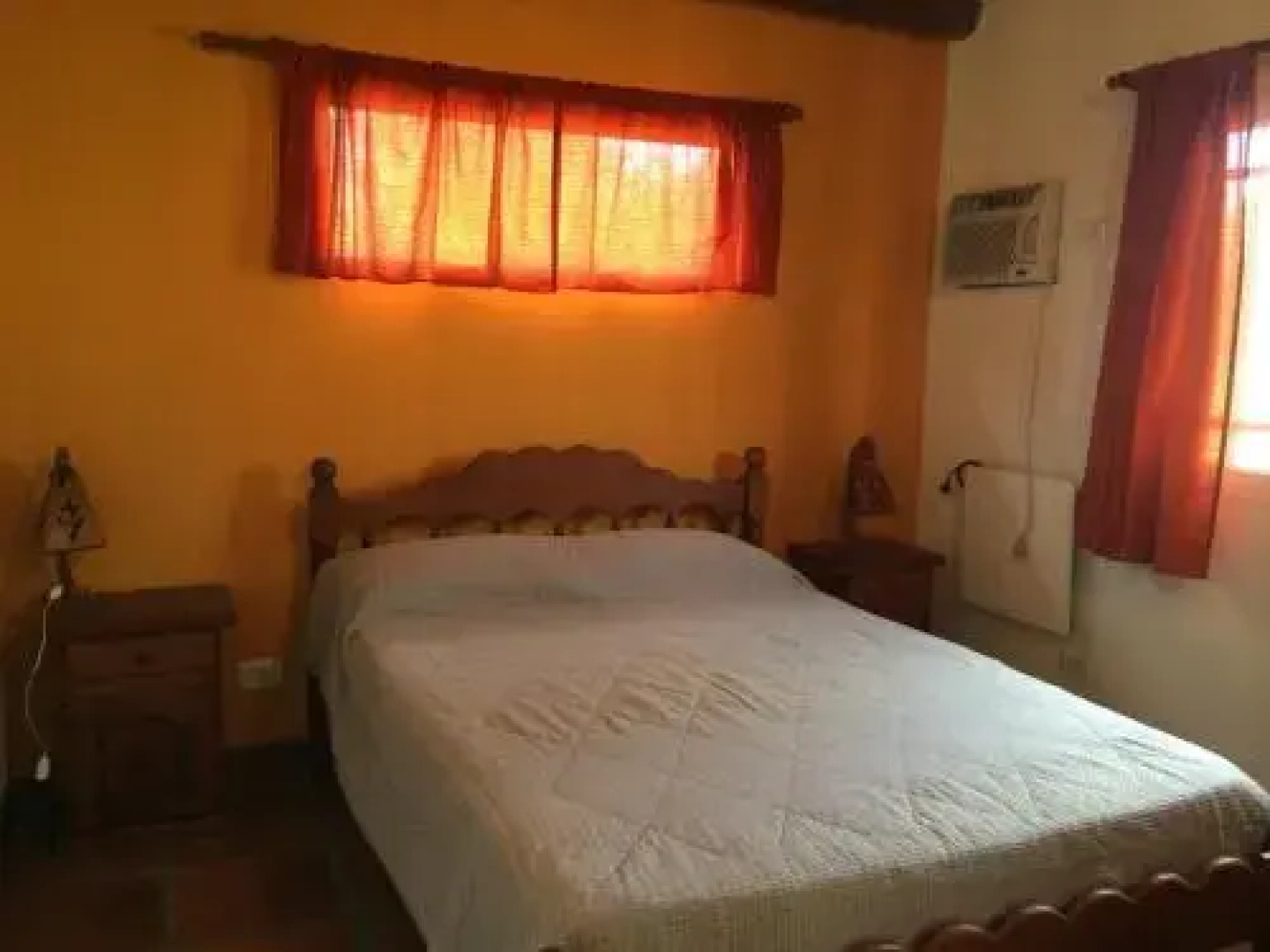 El Espinillo