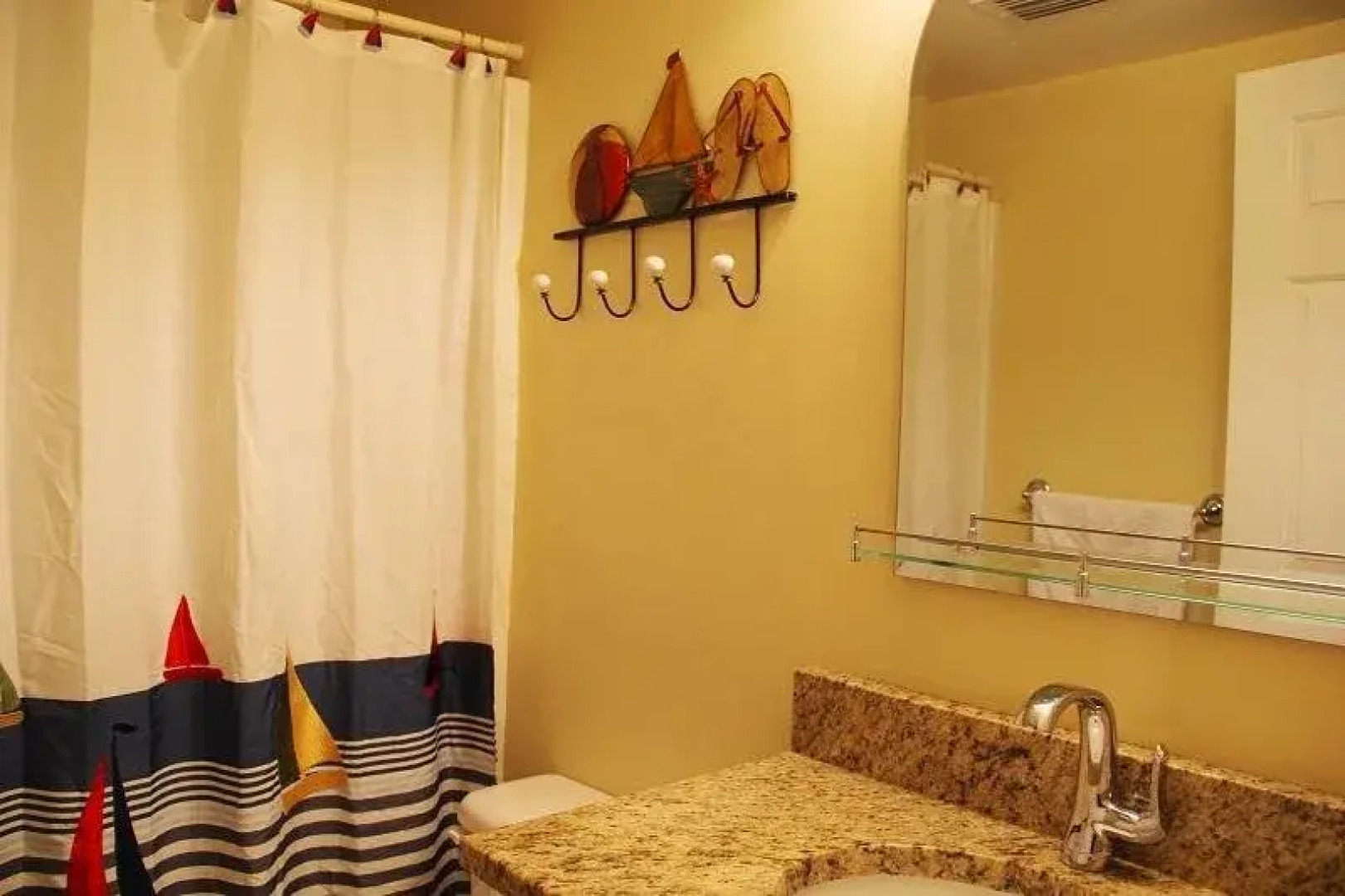 TradeWinds 408 by RedAwning