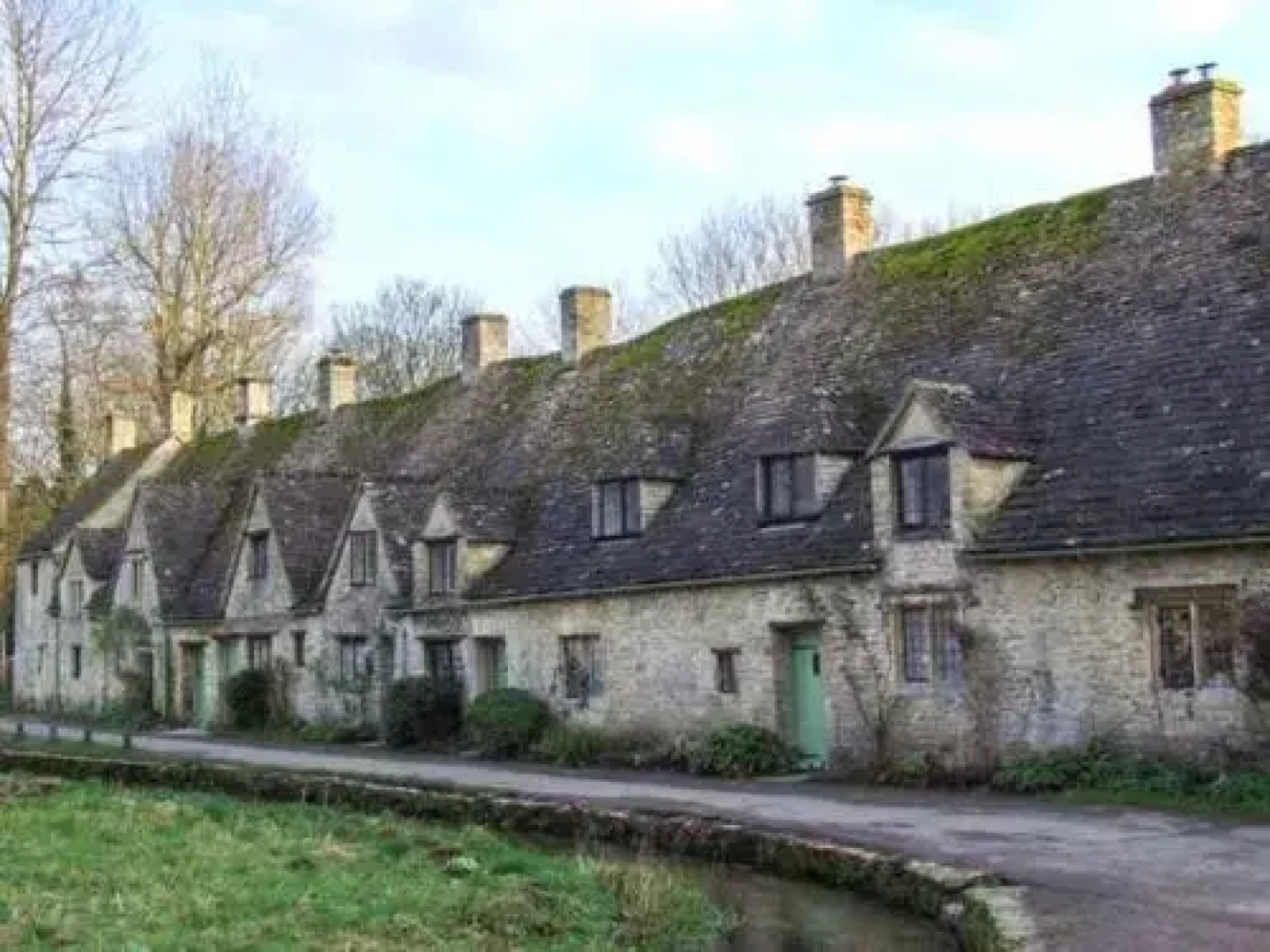 Tillows Cottage