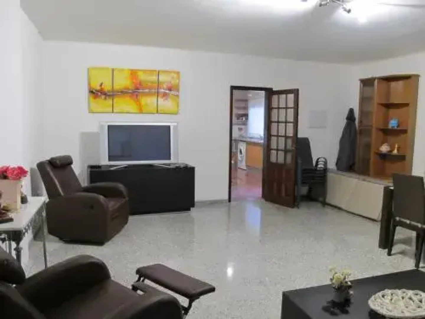 La Casa de Flor