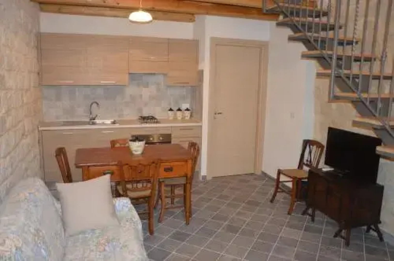 La Casa dei miei nonni