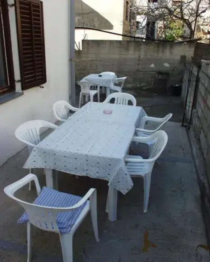 Apartments Primorac Podaca