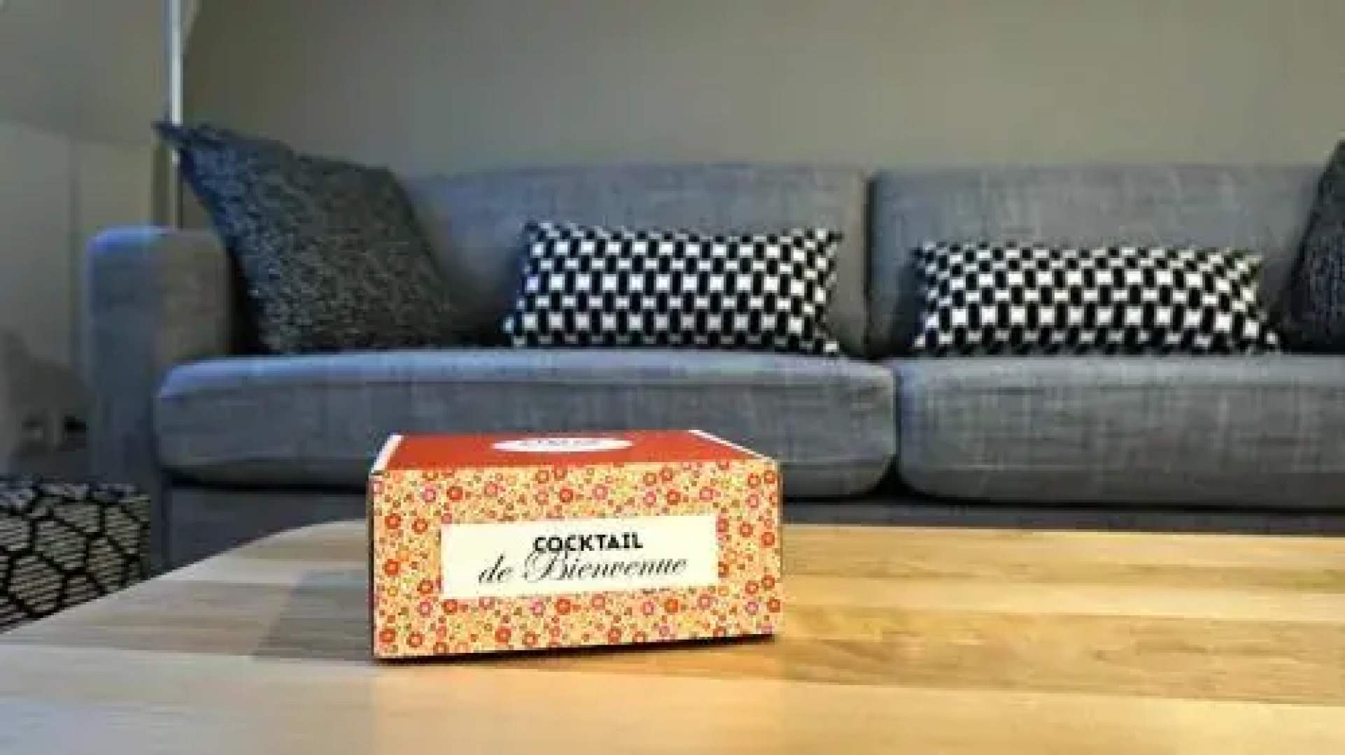 Little Suite - Eugénie