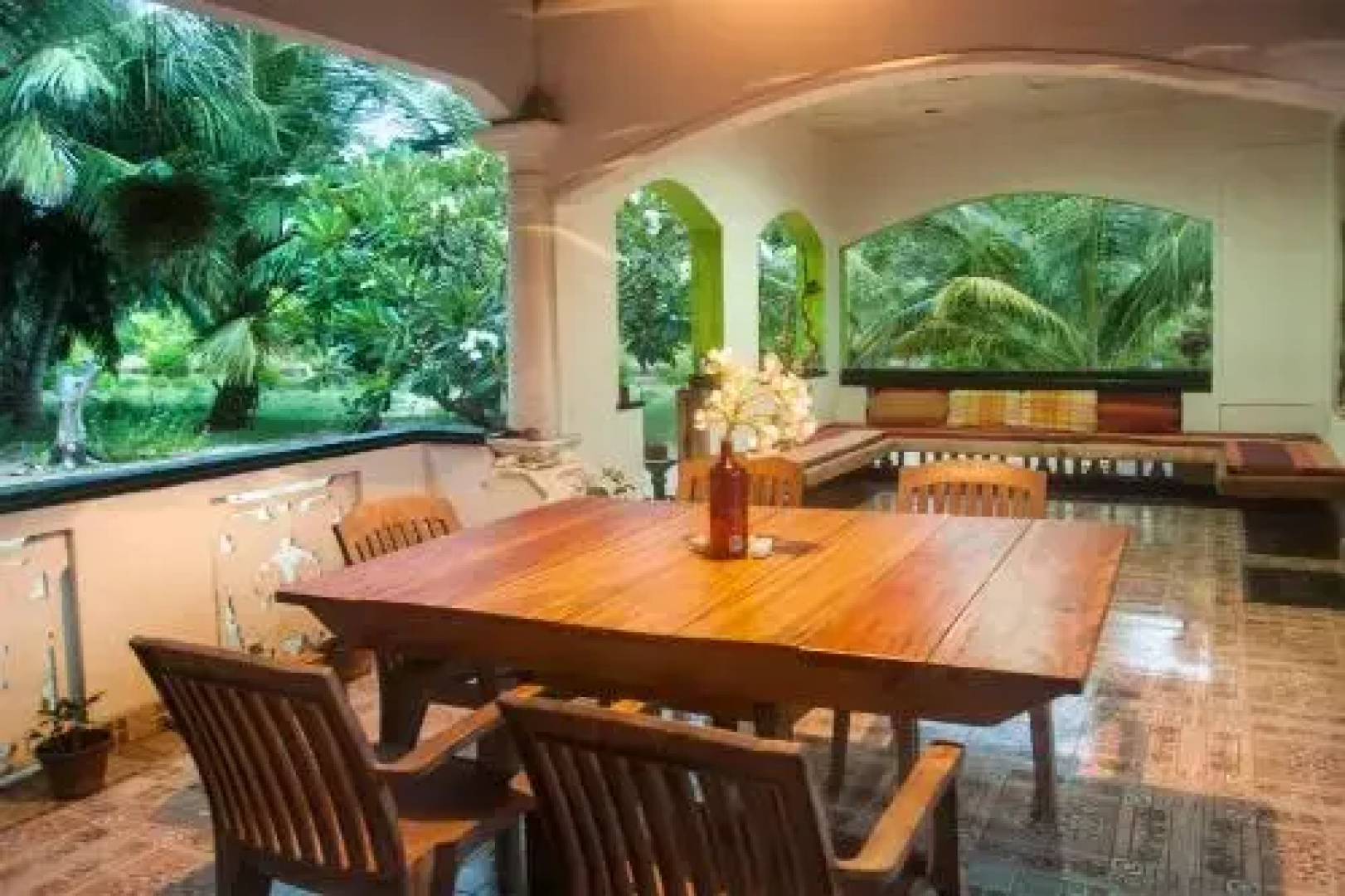 Comfy House Kalpitiya