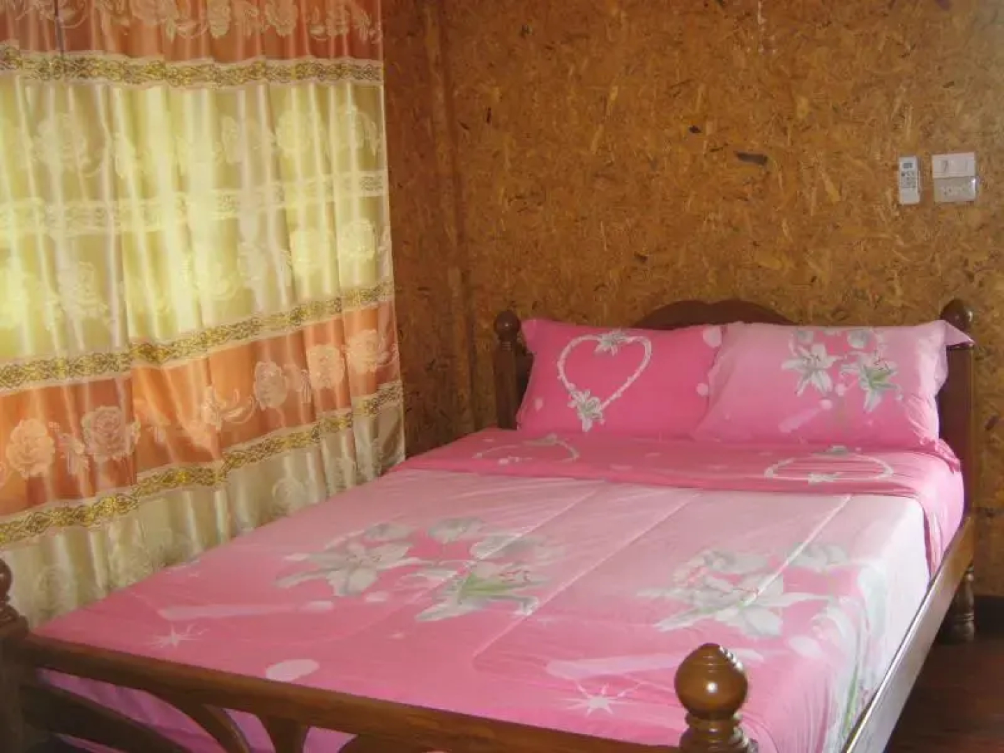 Baansuanjarean Resort