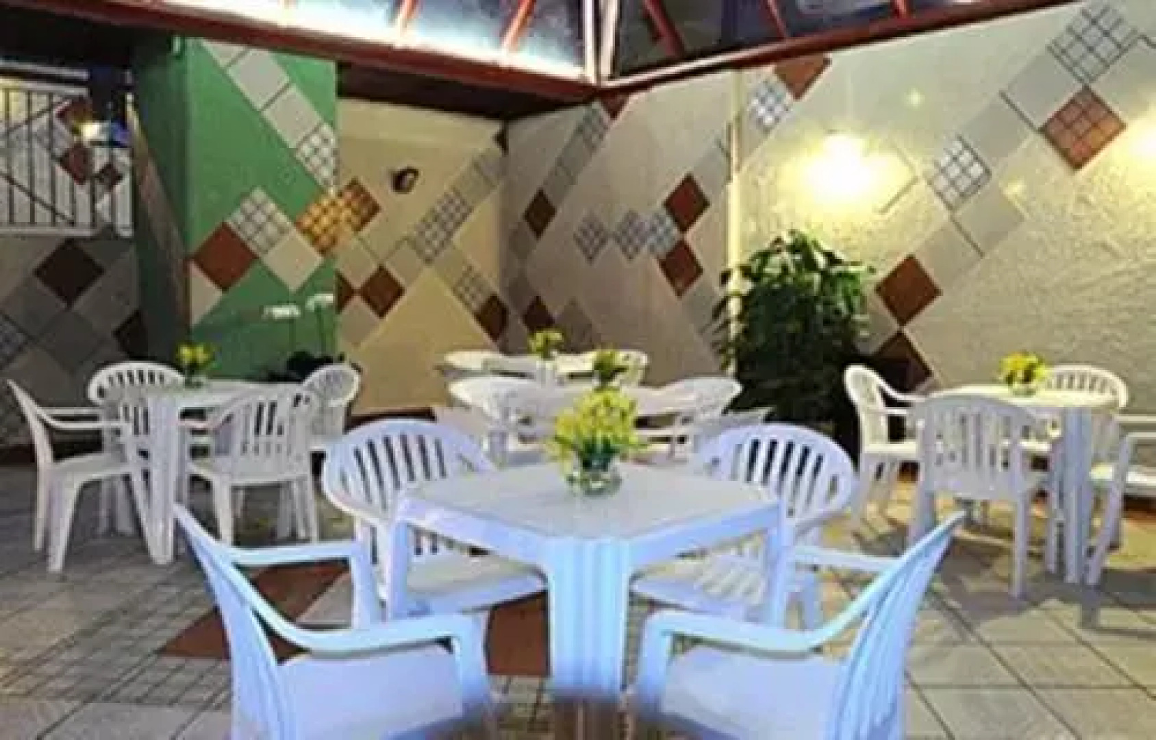 Serra Negra Paladium Hotel