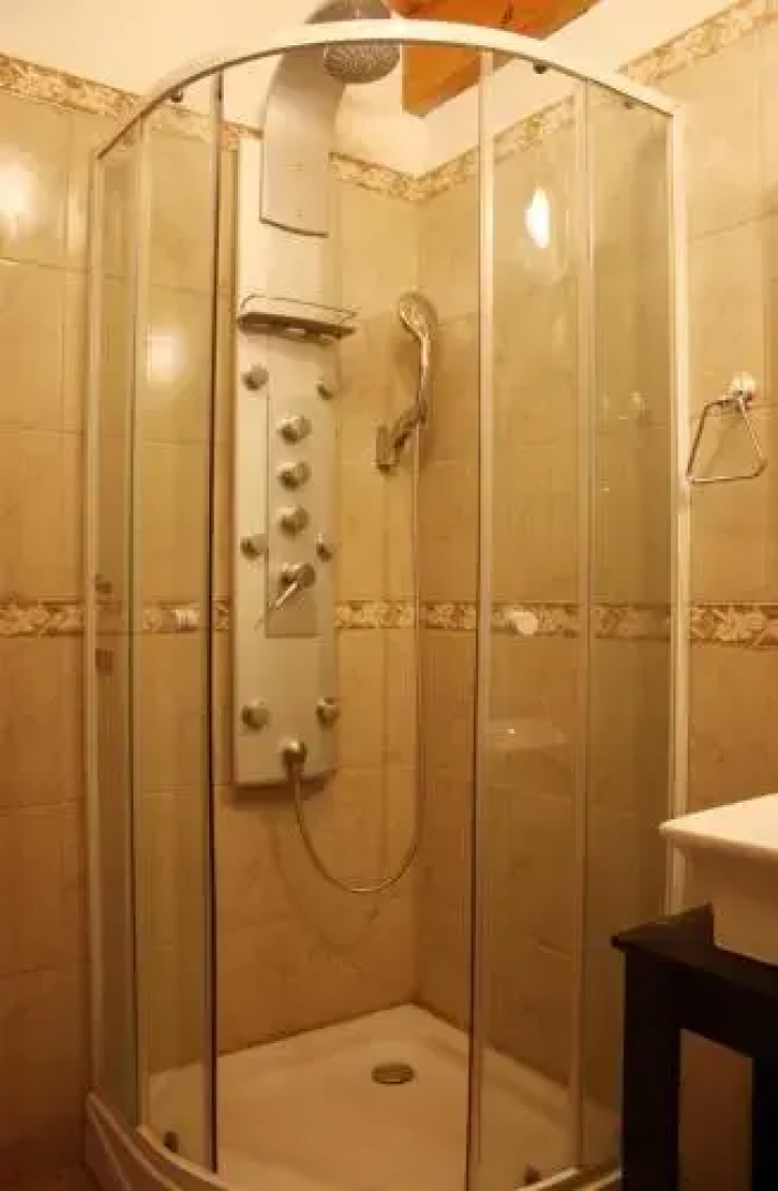 La Polola Posada