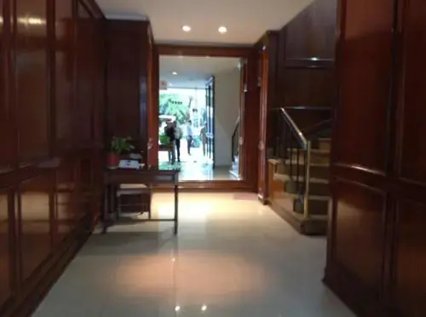 Departamento Zona Puerto De Olivos