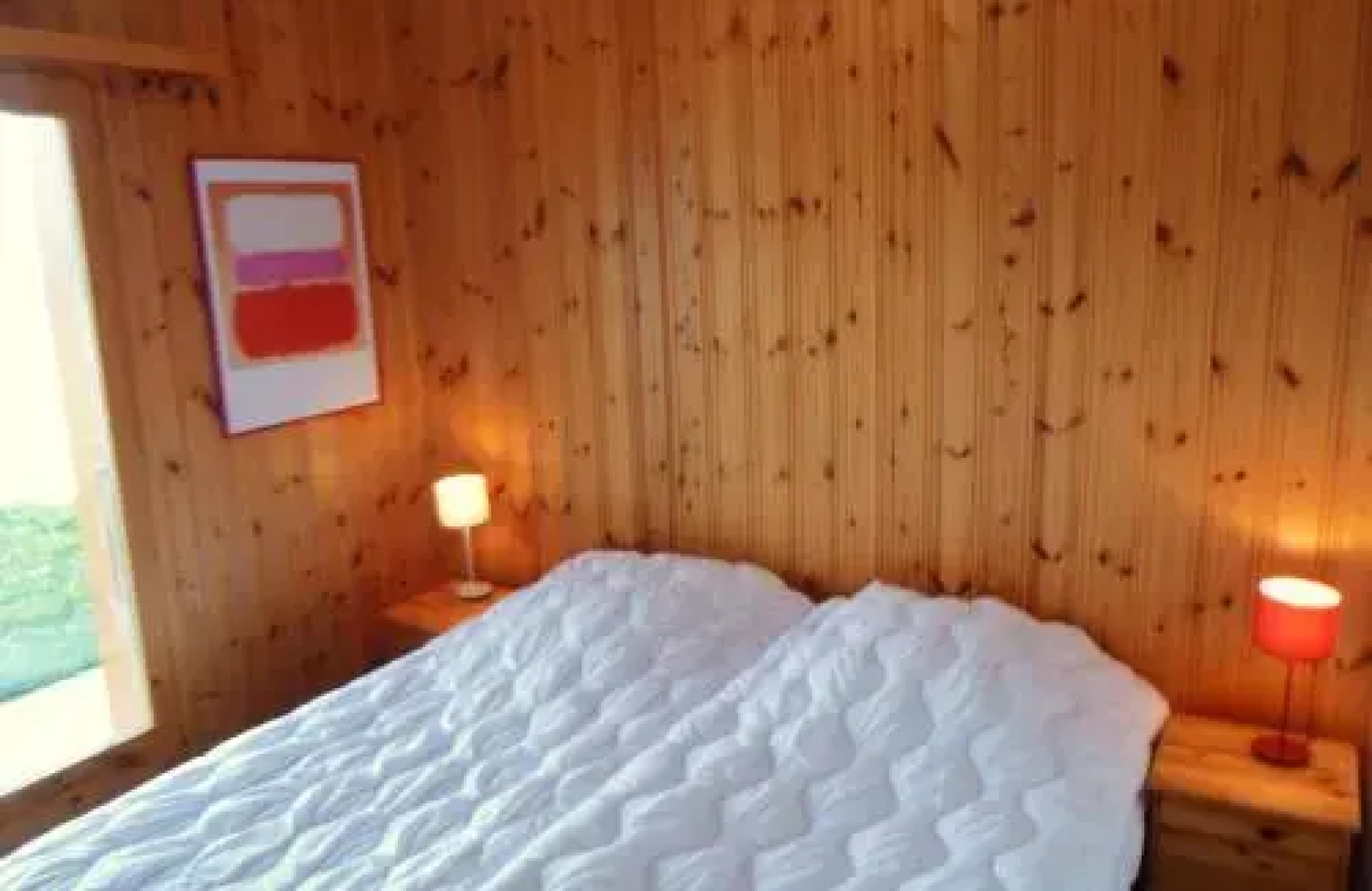 Sunny Chalet in Veysonnaz With Garden