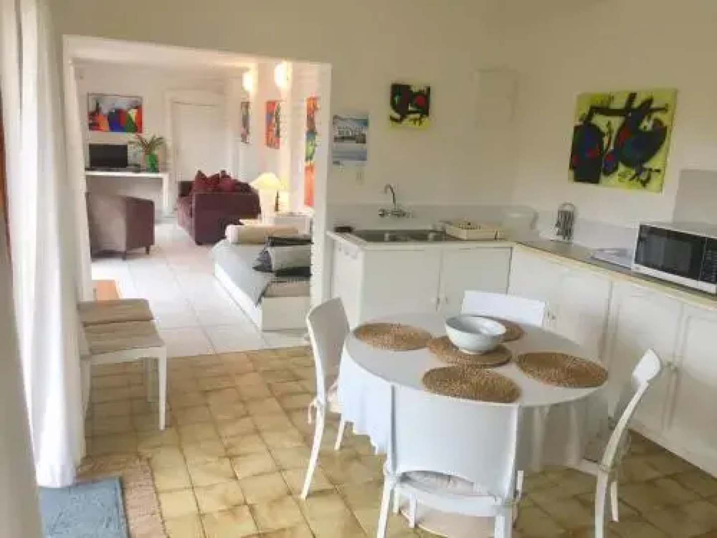 Madon Studio Self Catering Apartment