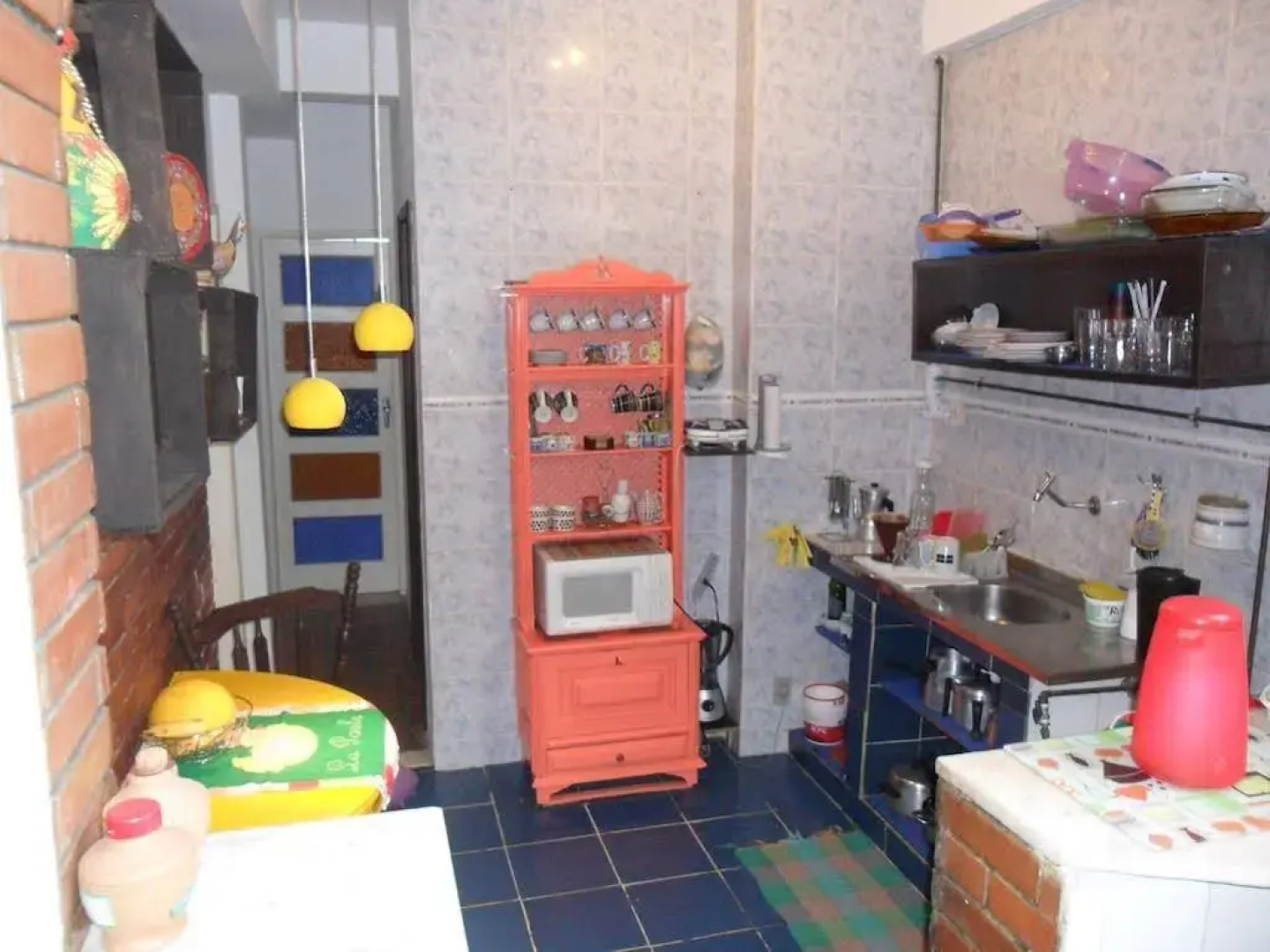Casa da Floresta