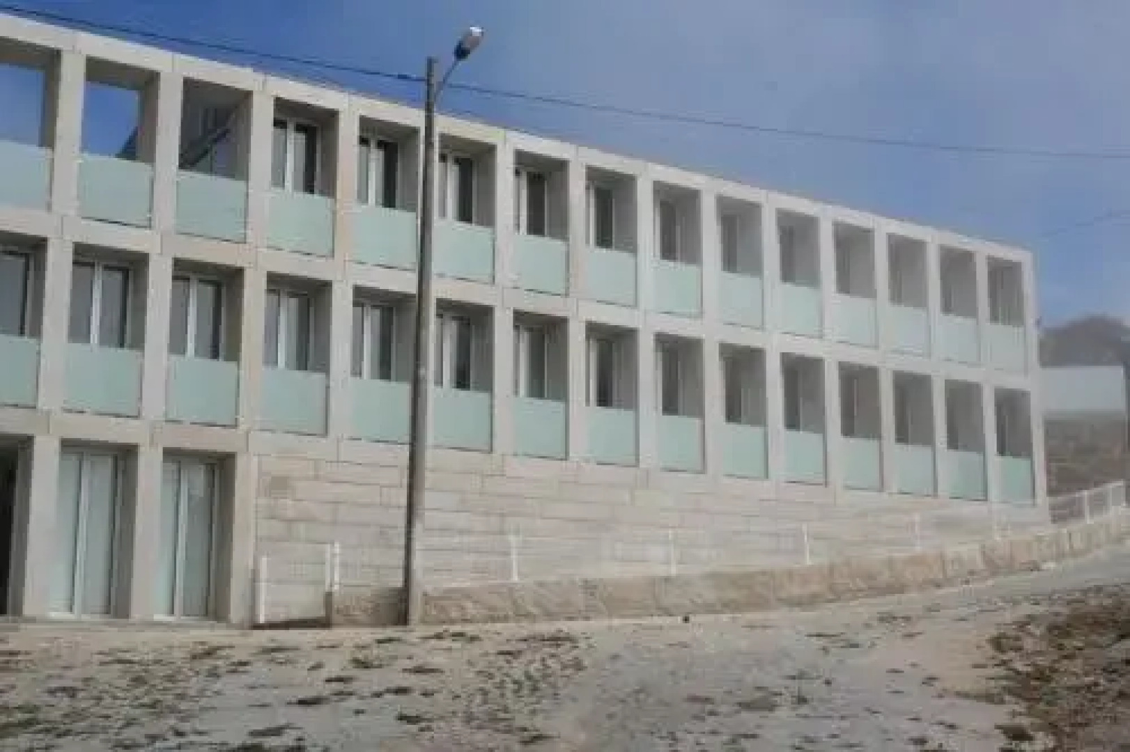 Casa Lagar do Miradoyro