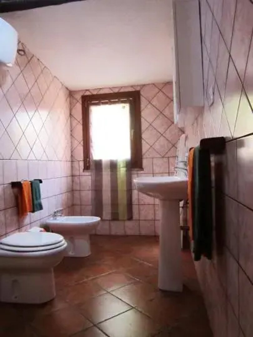 Case Vacanza Teulada