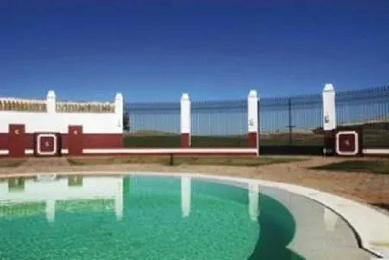 Hotel Cortijo Soto Real
