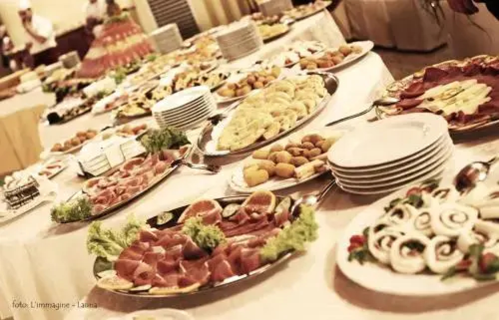 San Raffaele Hotel Restaurant & Resort