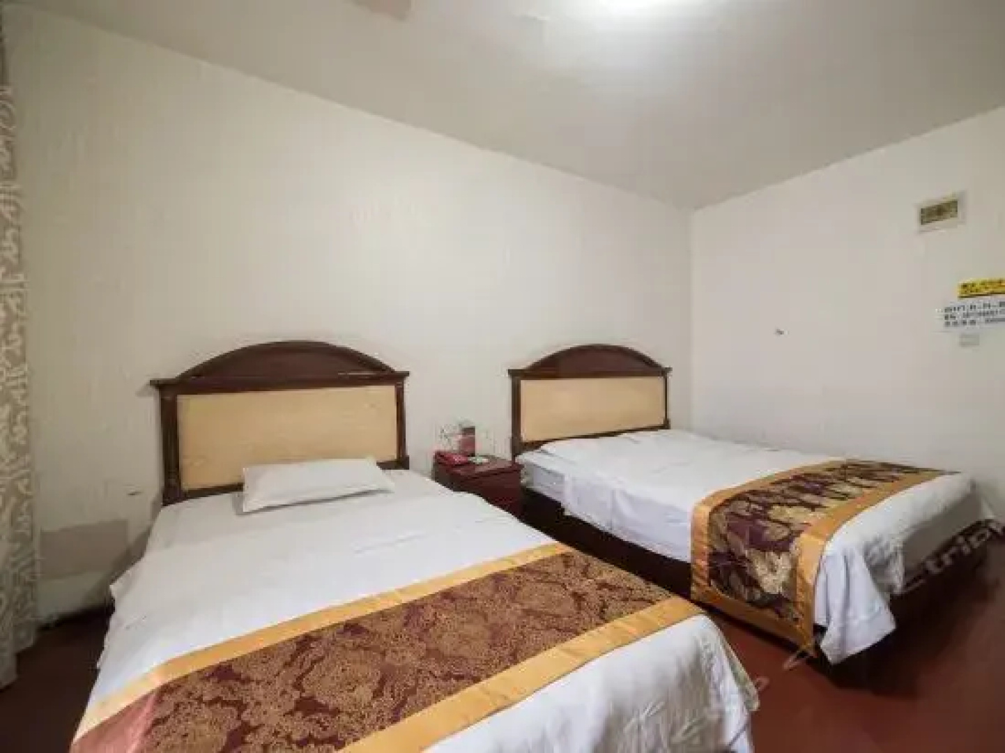 Nanchong Renhe Express Business Hotel Beigandao Store