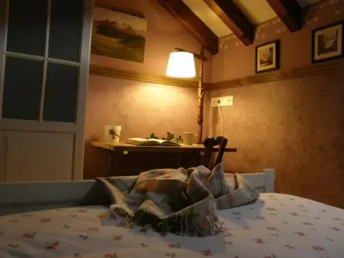 Chalet Rural El Encanto