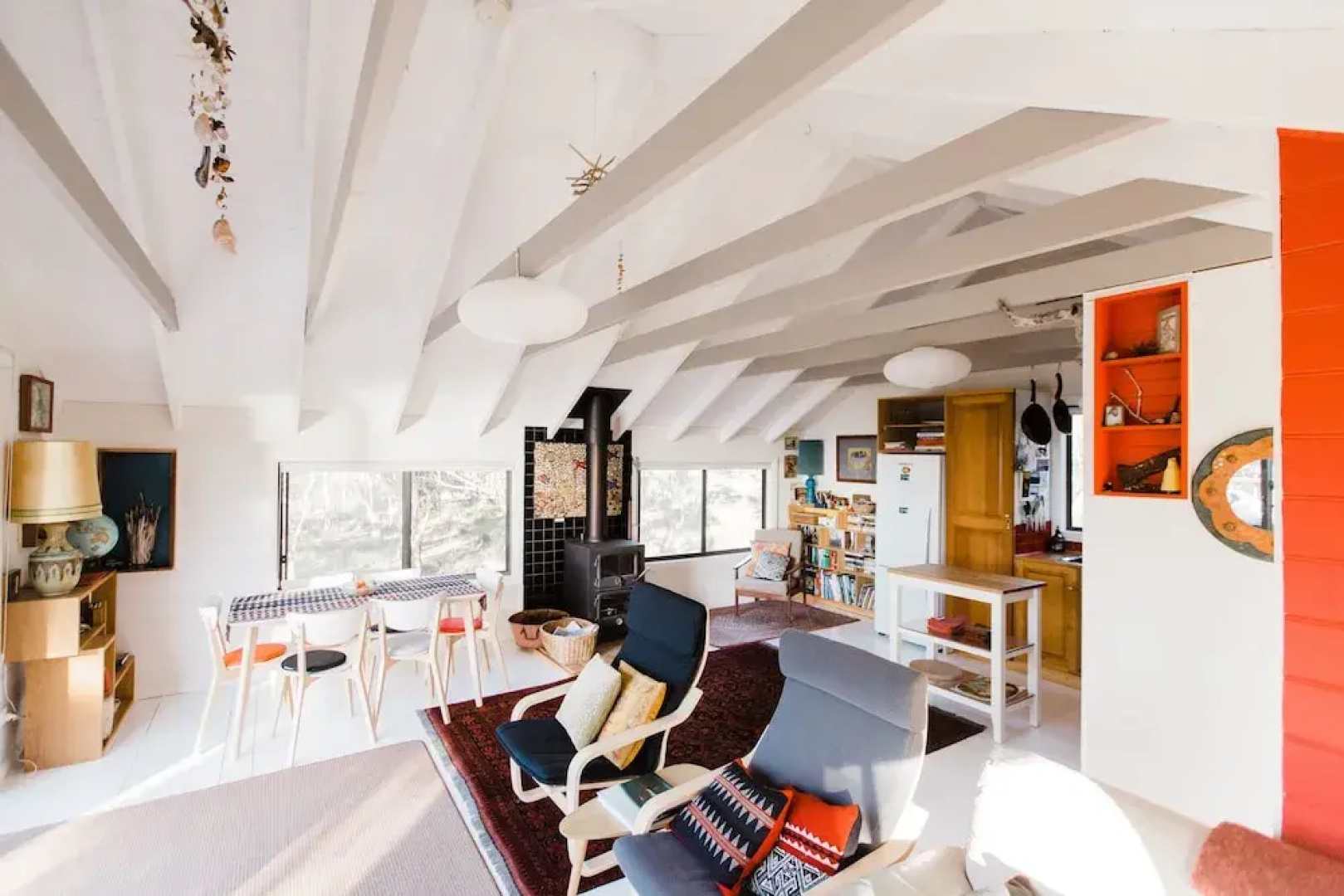 Te Kuiti Bruny Island Cottage