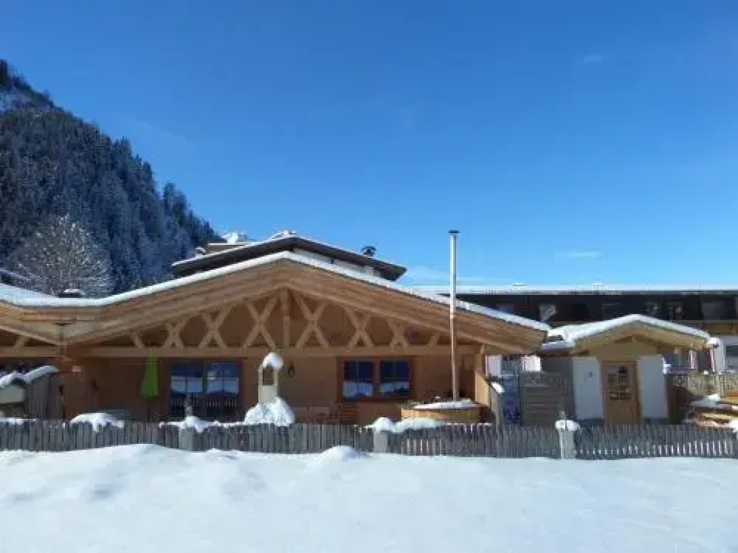 Gästehaus Wiesenruh