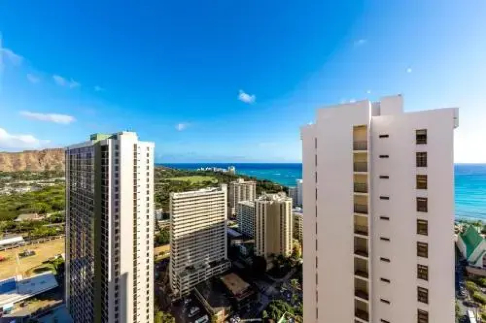 Tower 2 Suite 3604 at Waikiki