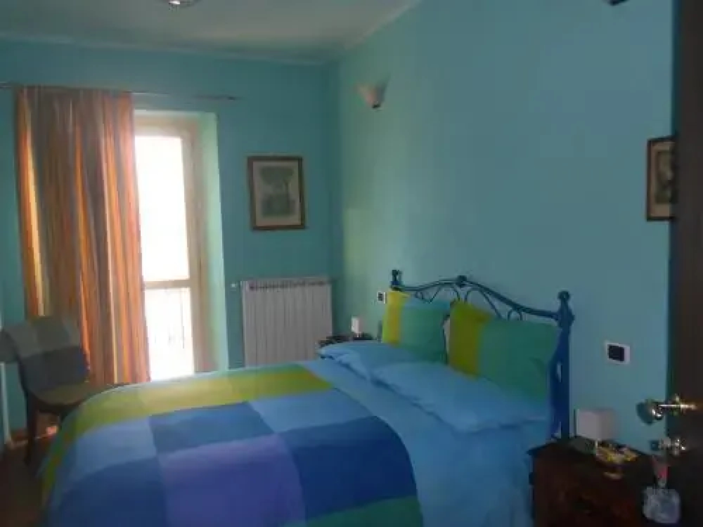 Cascina La Pacioretta