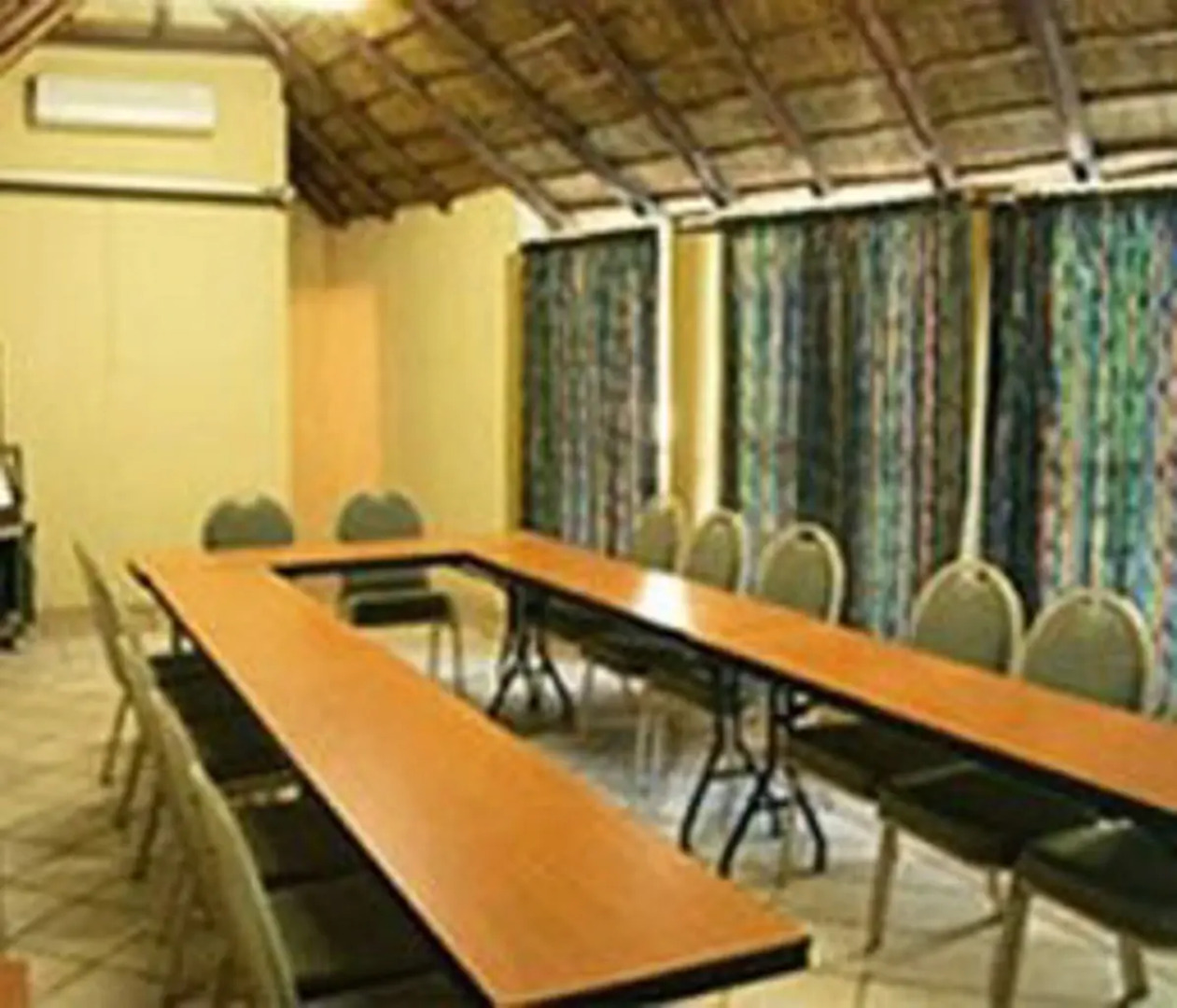 Three Rivers Lodge and Villas