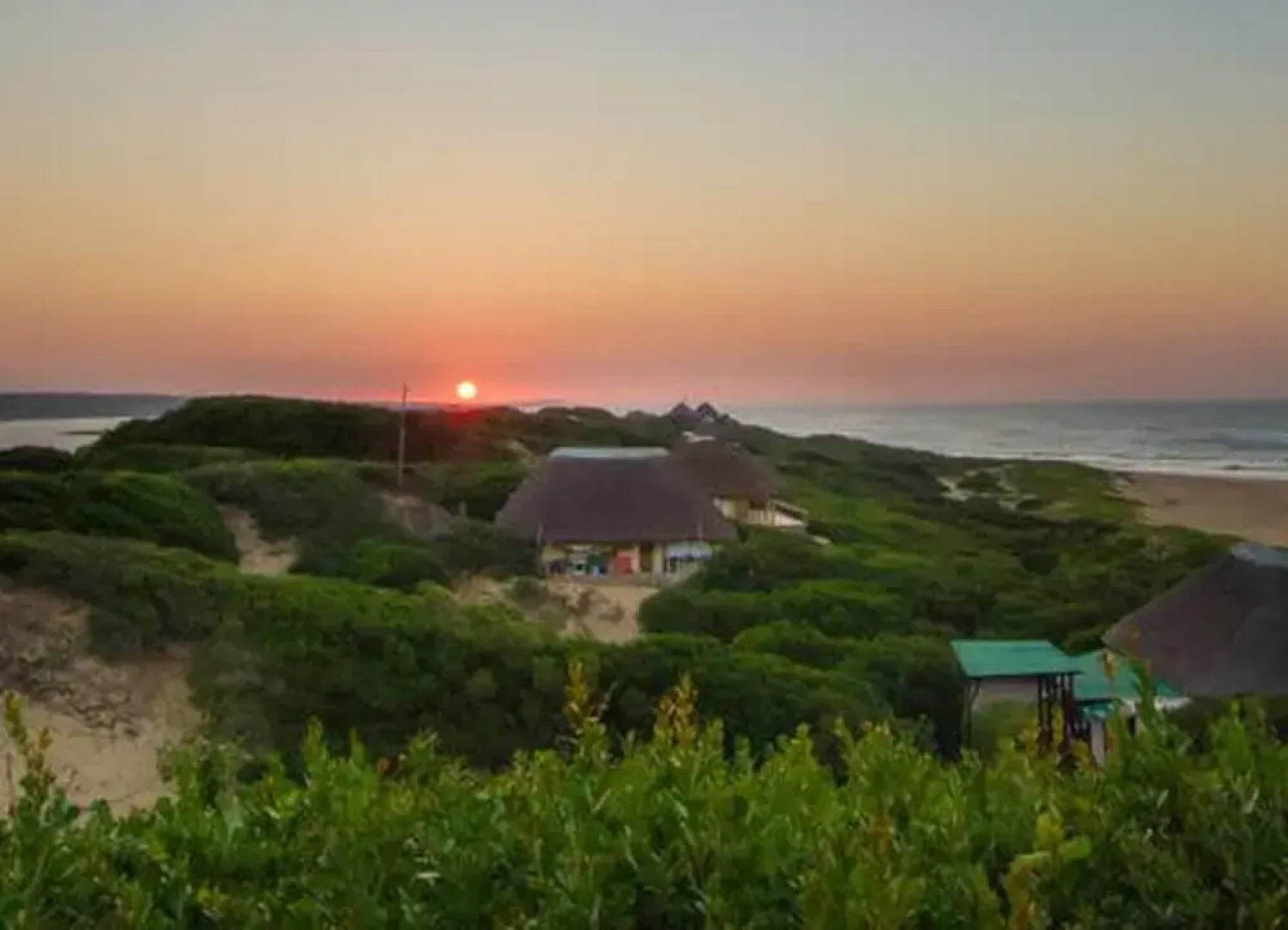 Mozambique Island Getaways